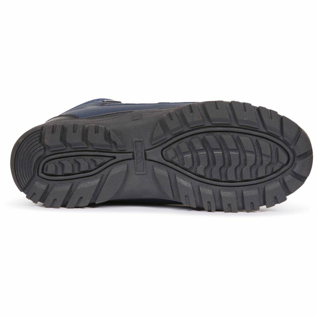 MITZI - FEMALE HIKING BOOT 
