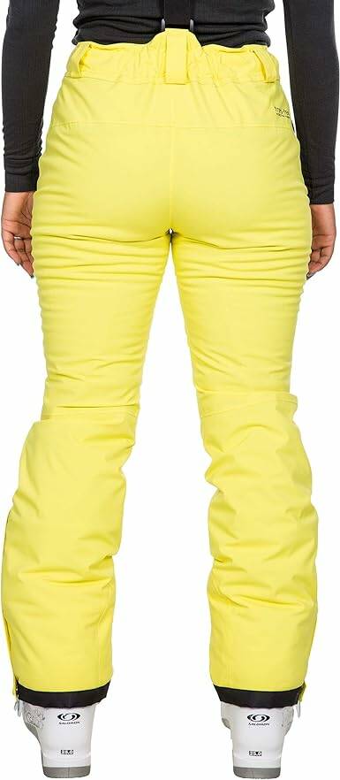 ROSEANNE - FEMALE SKI TRS TP75