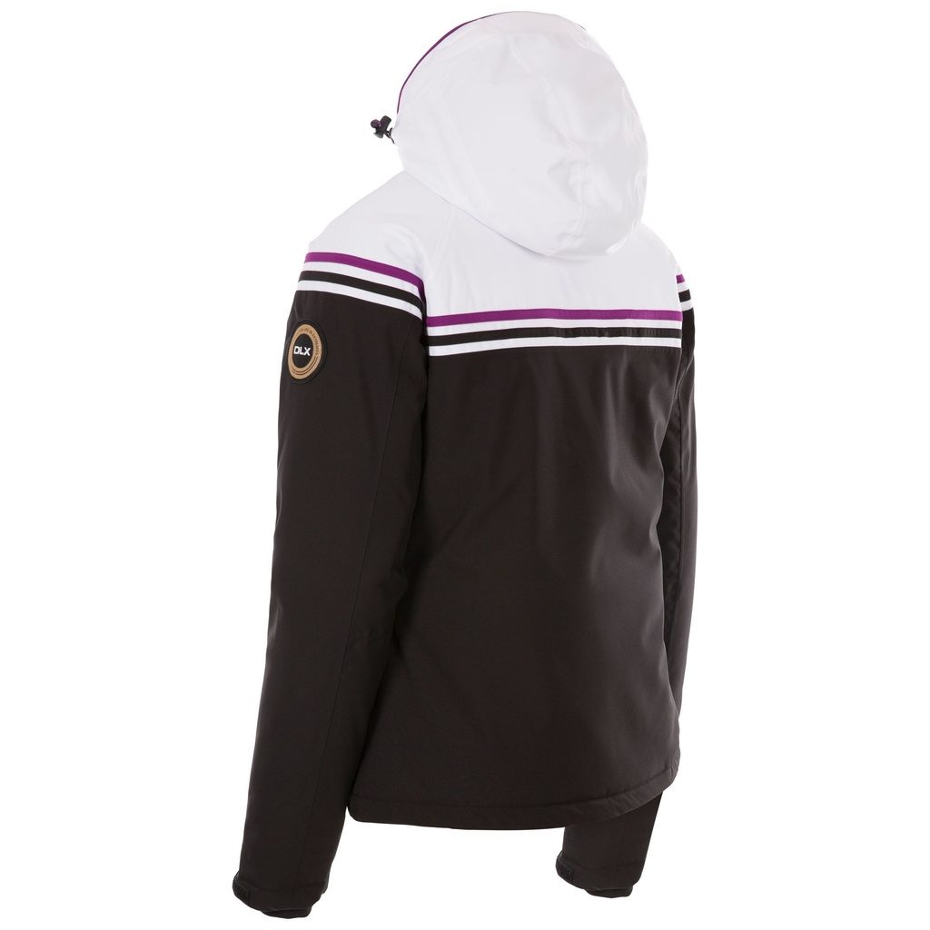 SHARLA DLX WOMEN'S SKI JACKET