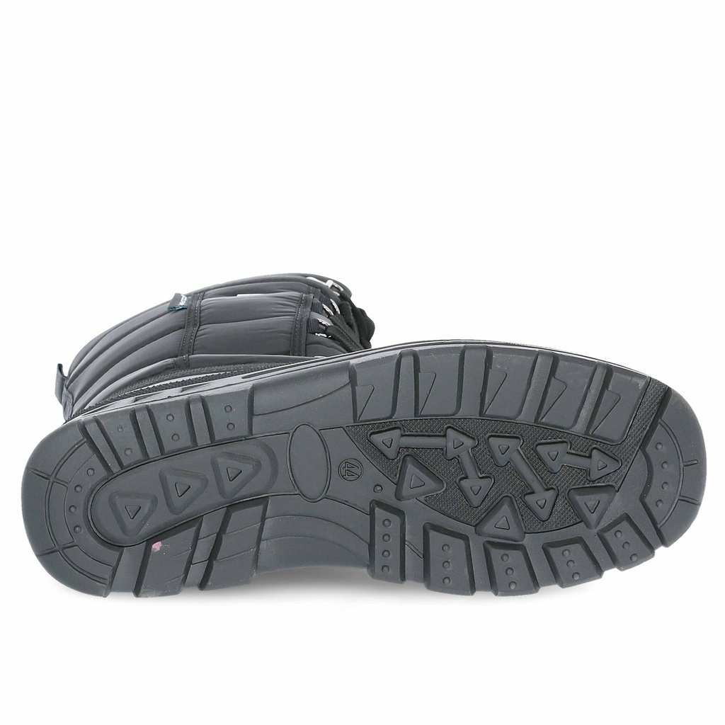STRAITON-MALE SNOW BOOT