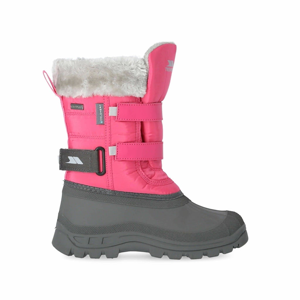 STROMA II - FEMALE SNOW BOOT 