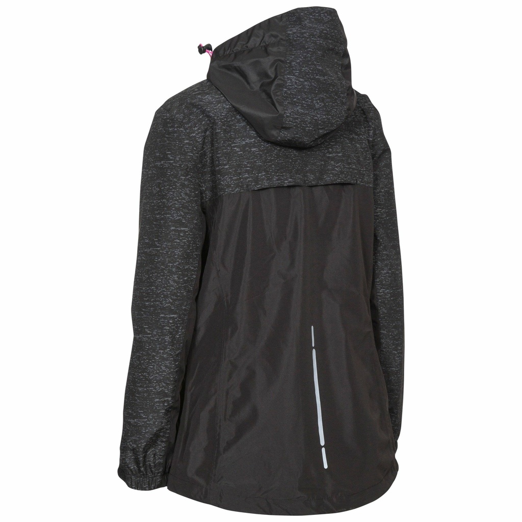 ATTRACTION - FEMALE ACTIVE JKT TP75
