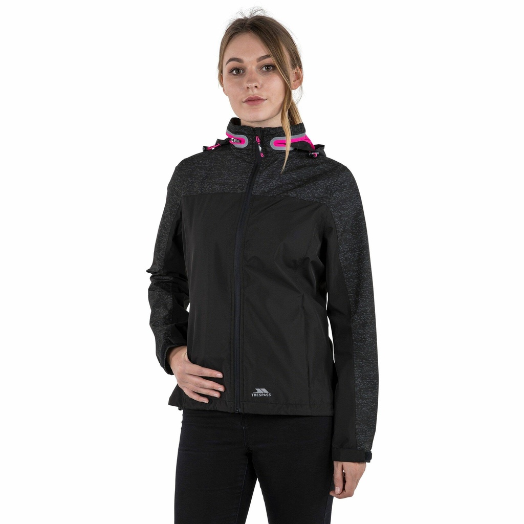 ATTRACTION - FEMALE ACTIVE JKT TP75