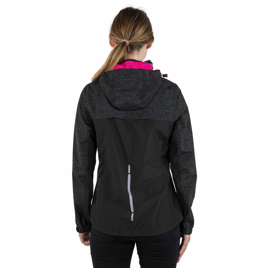 ATTRACTION - FEMALE ACTIVE JKT TP75