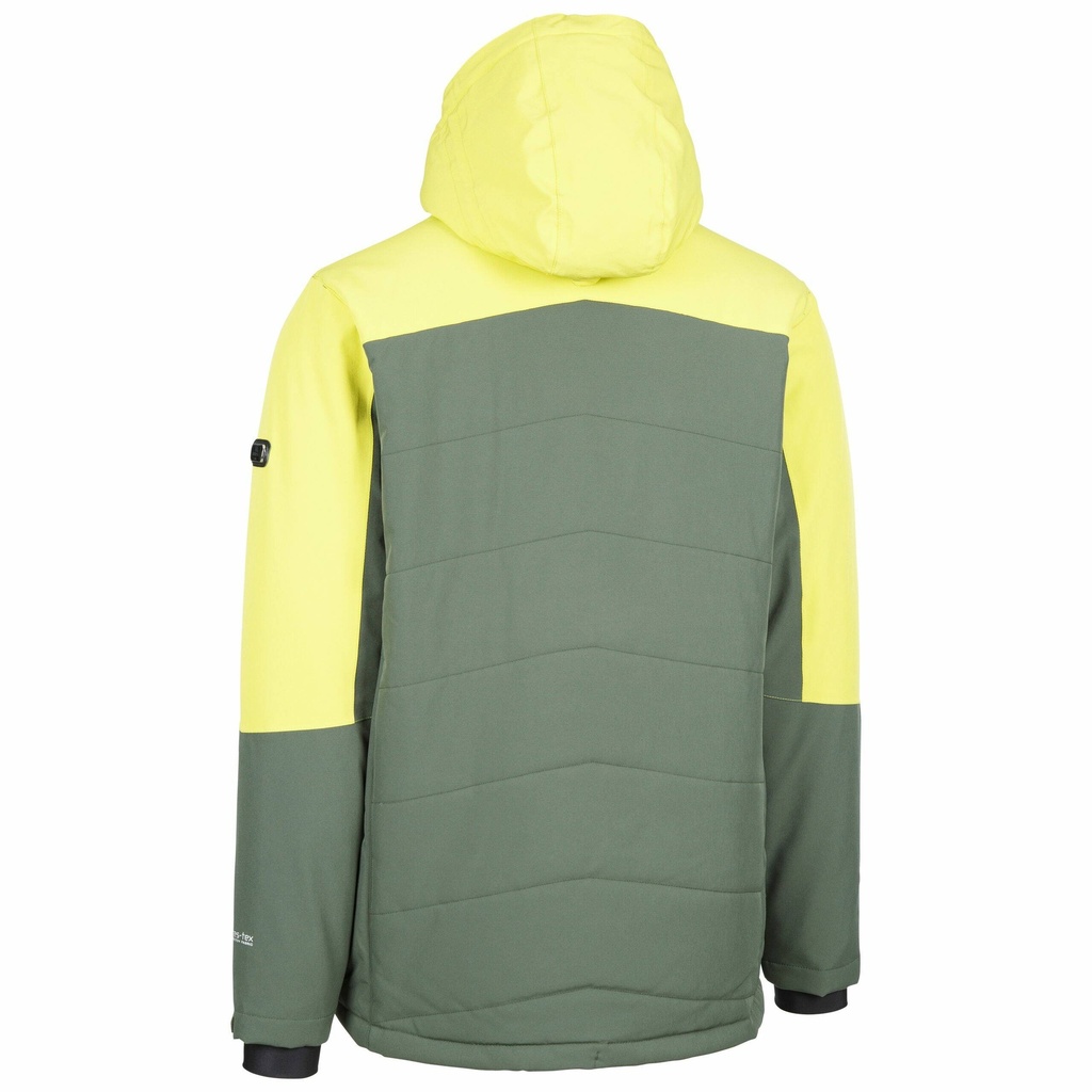 BOWIE - MALE SKI JKT TP75 
