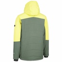 BOWIE - MALE SKI JKT TP75 