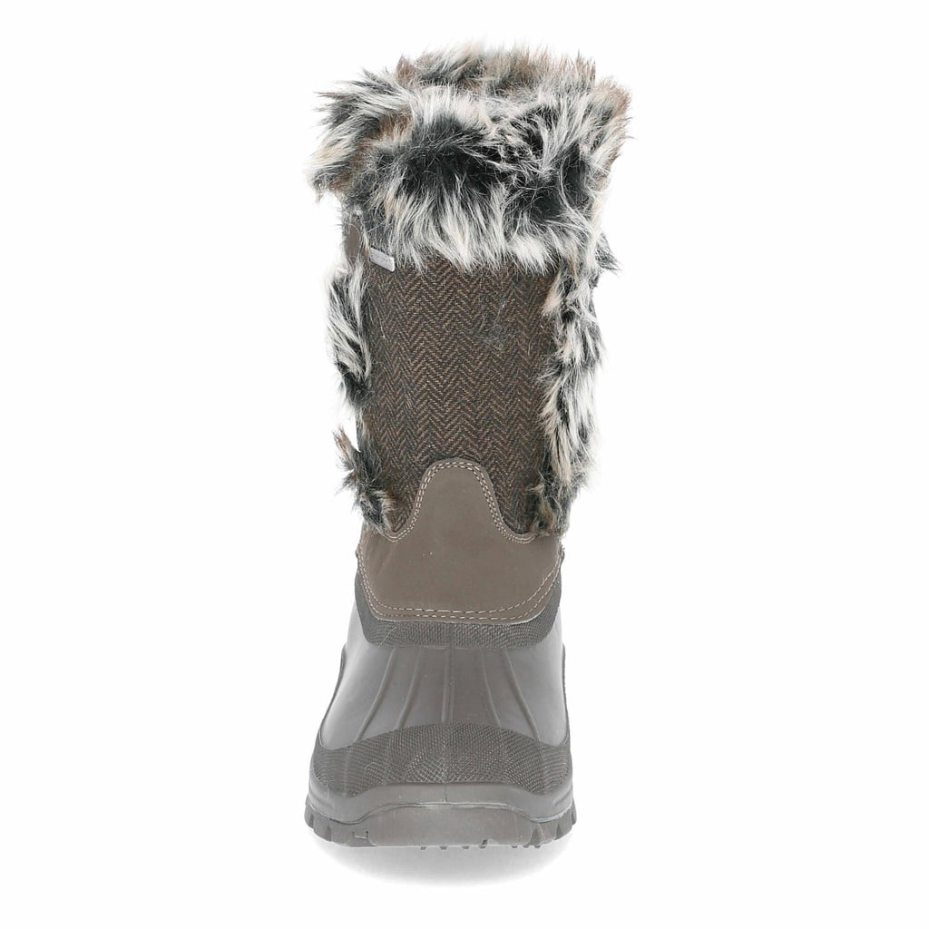 BRACE - FEMALE SNOW BOOT 