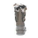 BRACE - FEMALE SNOW BOOT 