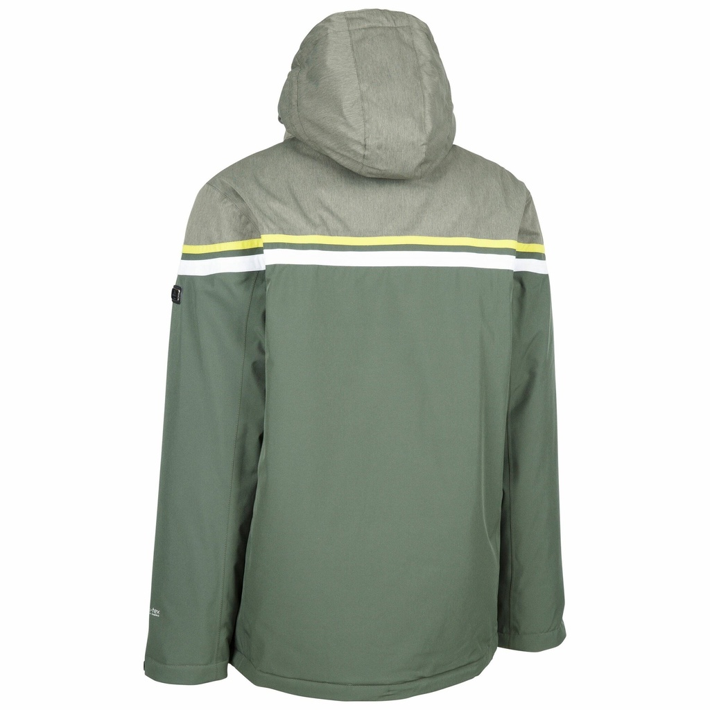 DEXY - MALE SKI JKT TP75 