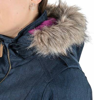 EVERYDAY B - FEMALE JKT TP50