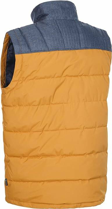 GAMBLESREW - MALE GILET TP75