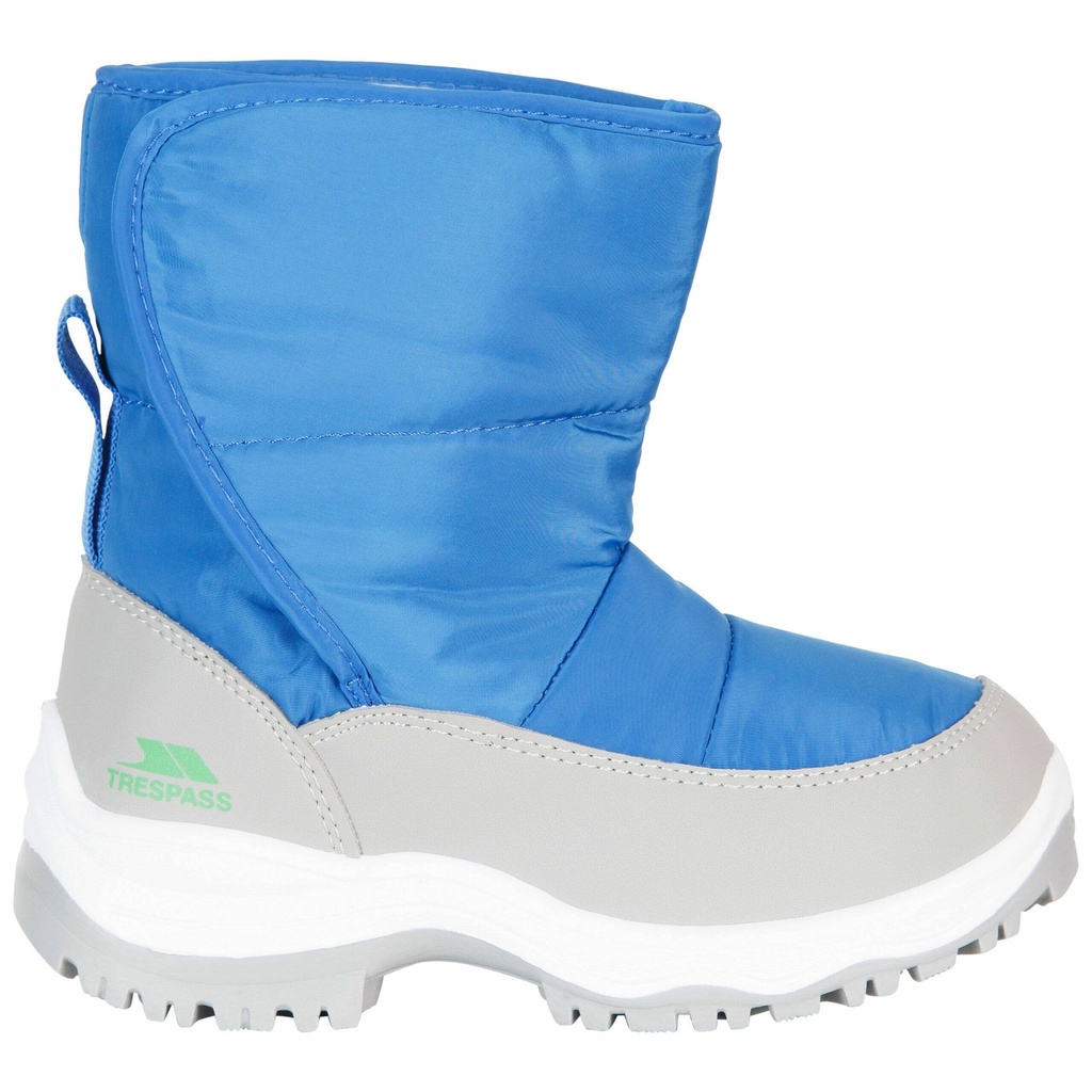 HAYDEN - KIDS SNOWBOOT 