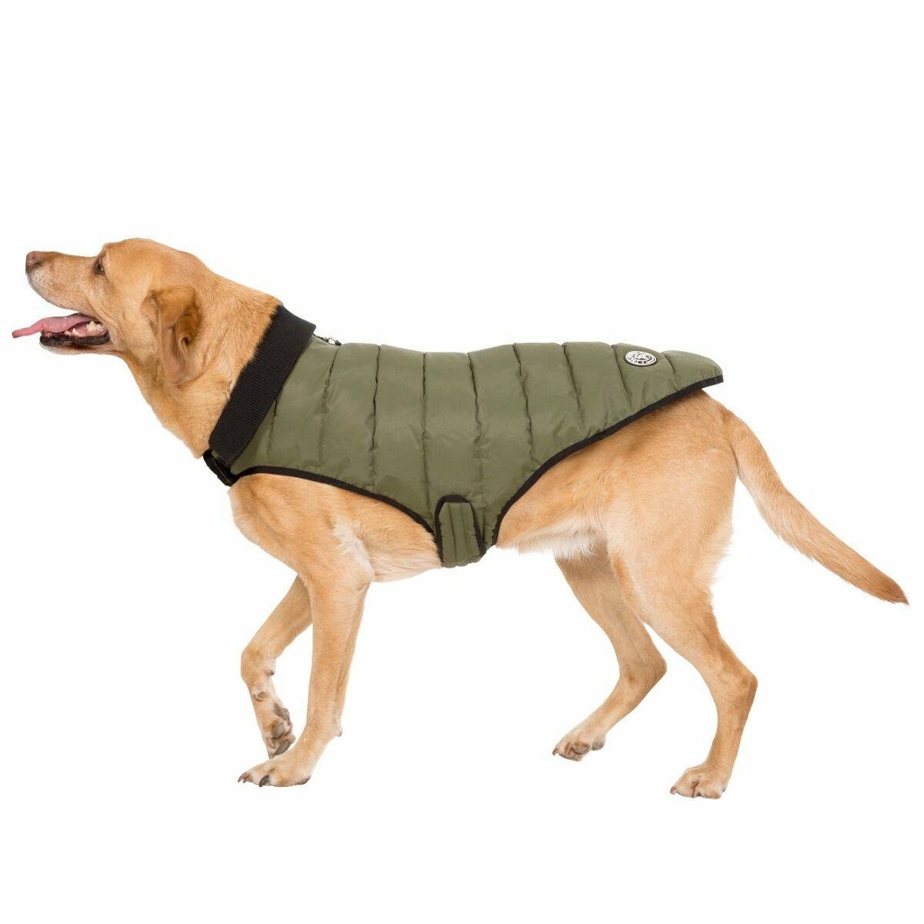LLOYD - DOG PUFFER JKT TP75