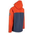 MOYLER - MALE DLX SOFTSHELL JKT 
