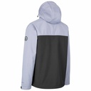 MOYLER - MALE DLX SOFTSHELL JKT 