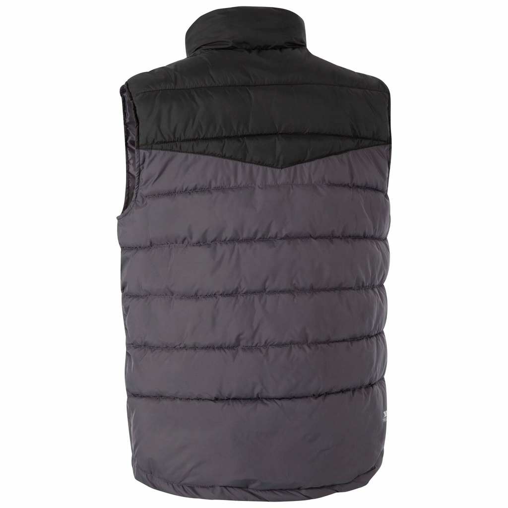 OSKAR GILET - MALE GILET 
