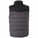 OSKAR GILET - MALE GILET 