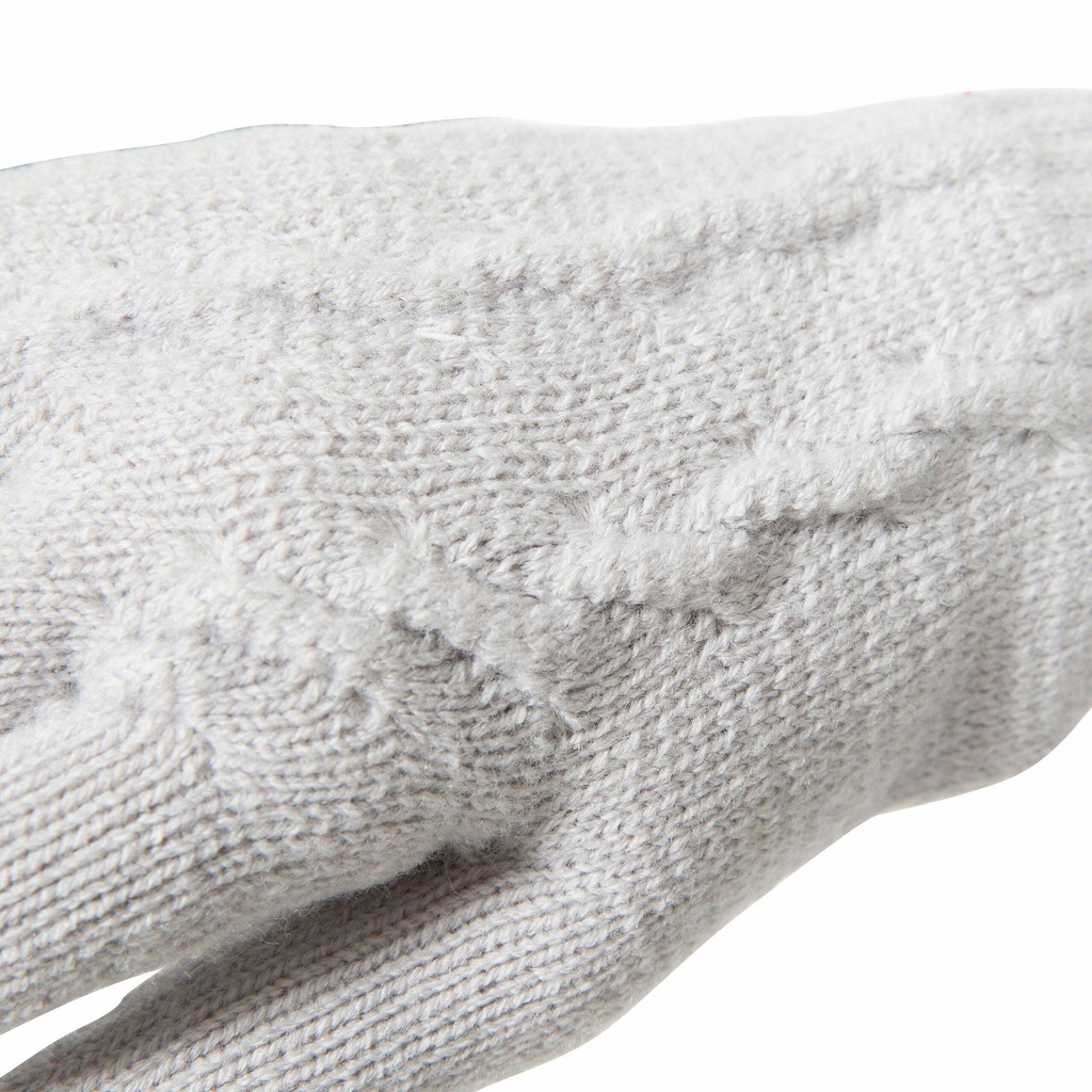 OTTILIE - FEMALE KNITTED GLOVE