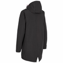 OVERCAST - FEMALE RAIN JKT TP75 