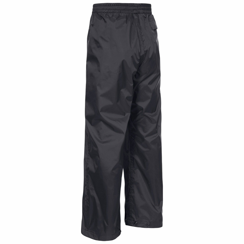 QIKPAC PANT - UNISEX KIDS PACKAWAY TRS