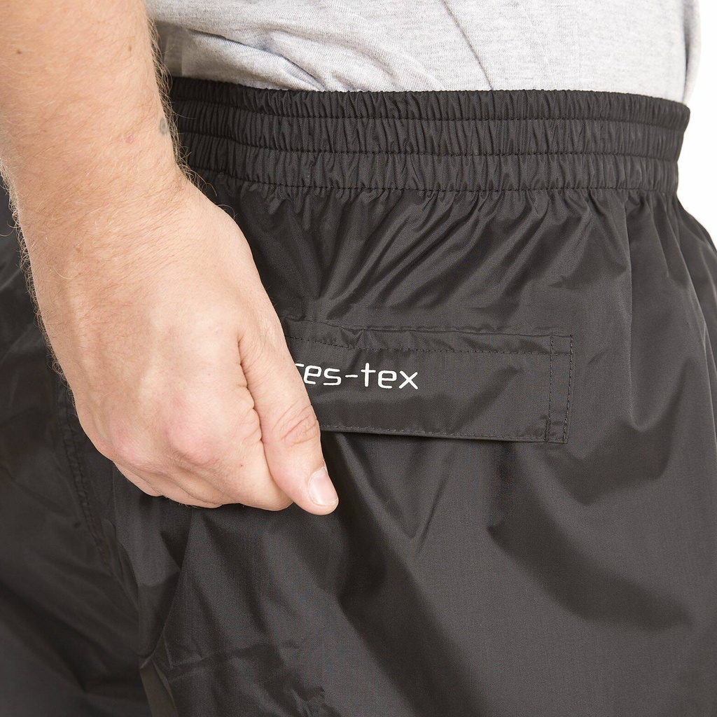 QIKPAC PANT - UNISEX PACKAWAY TRS TP75 