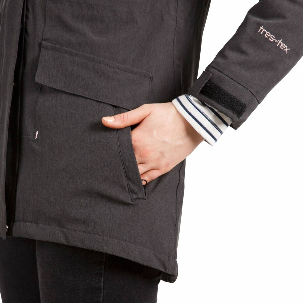 REVEAL - FEMALE JKT TP75