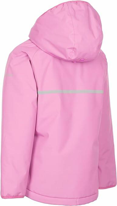 SHASTA - FEMALE JKT TP50