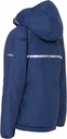 SHASTA - FEMALE JKT TP50