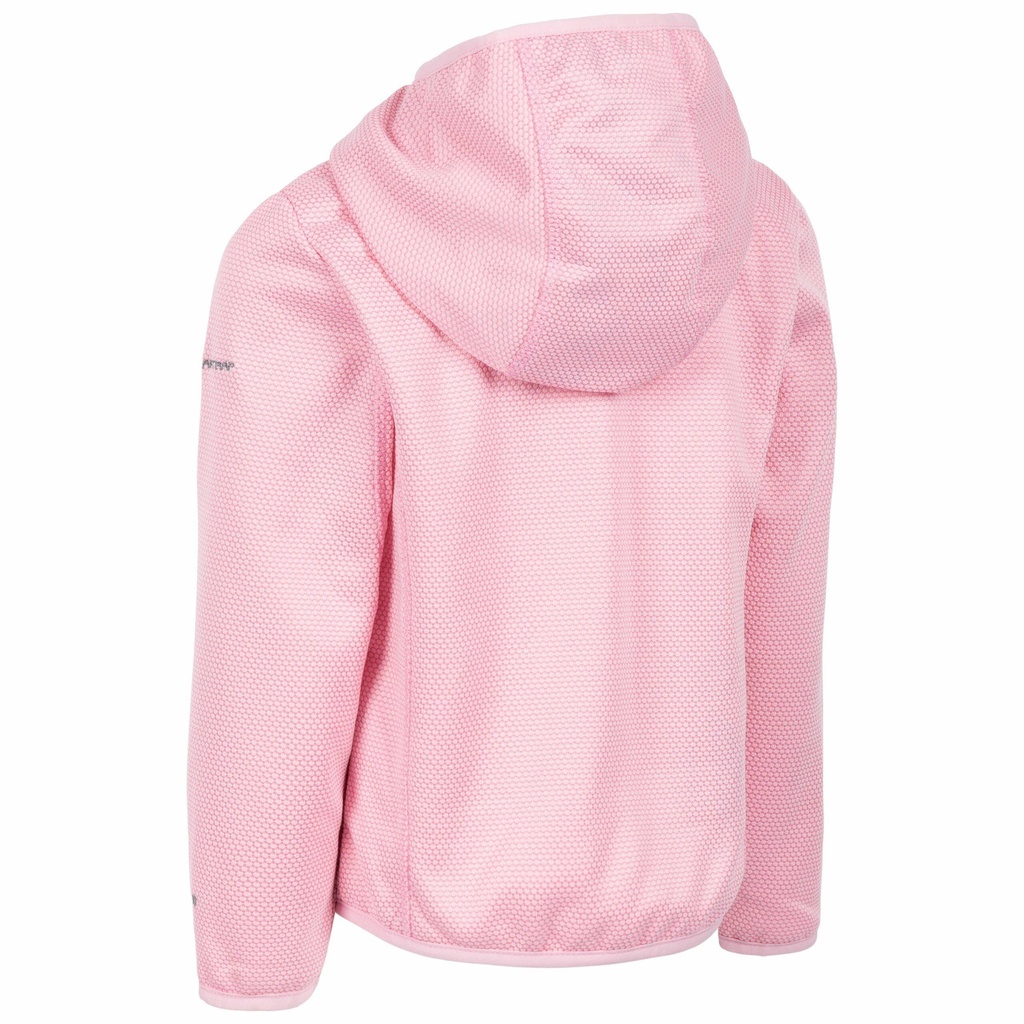 SHOVE - UNISEX KIDS FLEECE AT200