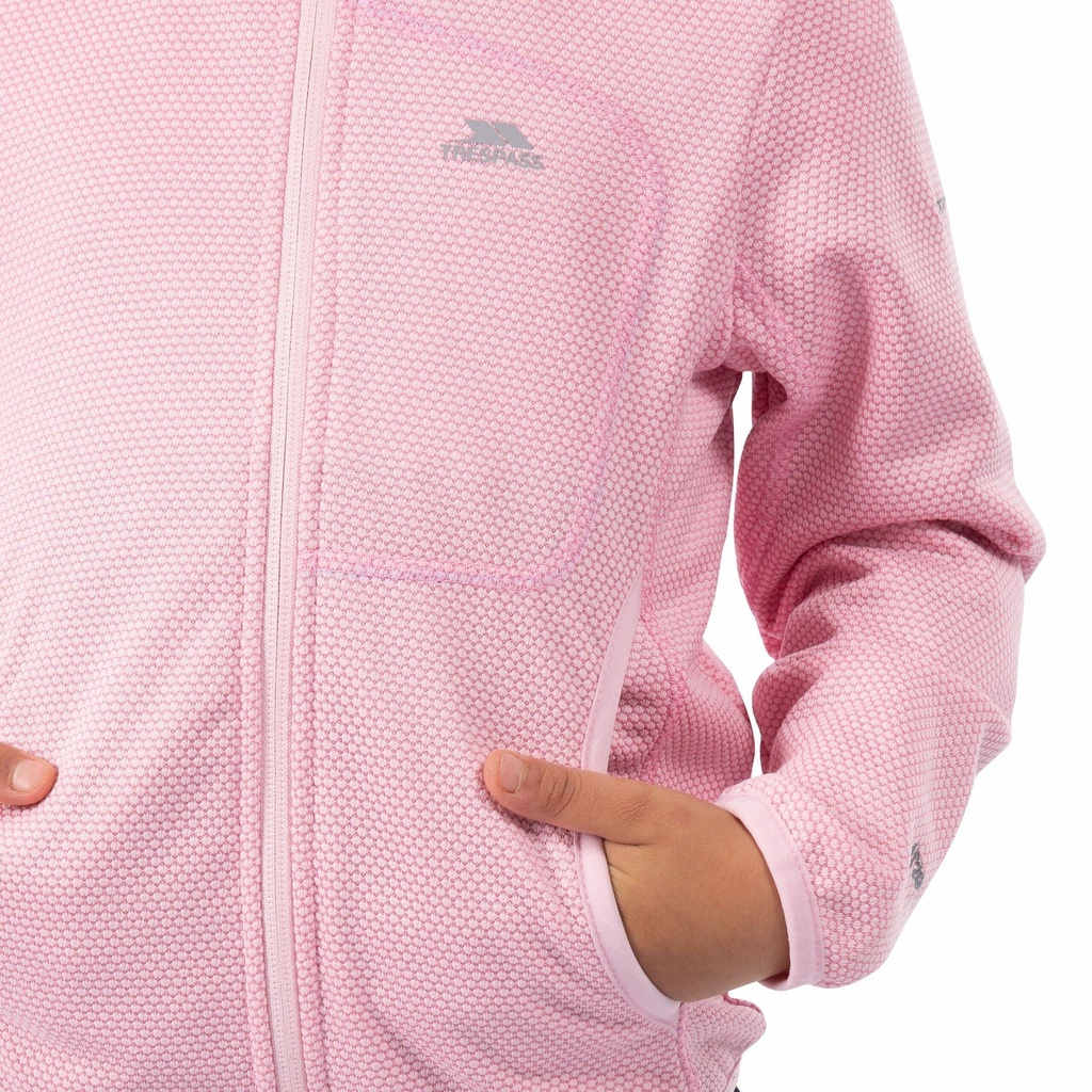 SHOVE - UNISEX KIDS FLEECE AT200