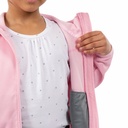 SHOVE - UNISEX KIDS FLEECE AT200