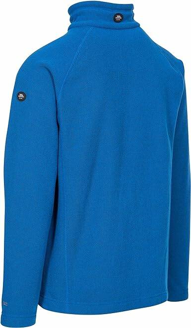 STEADBURN - MALE FLEECE AT200