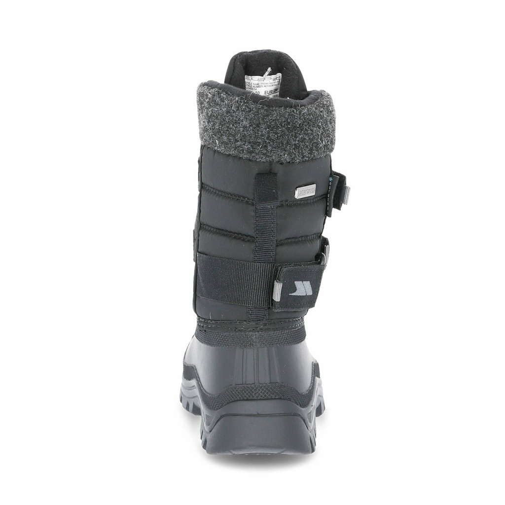 STRACHAN II-KIDS SNOW BOOT