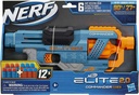 NERF: ELITE 2.0 - COMMANDER RD 6 