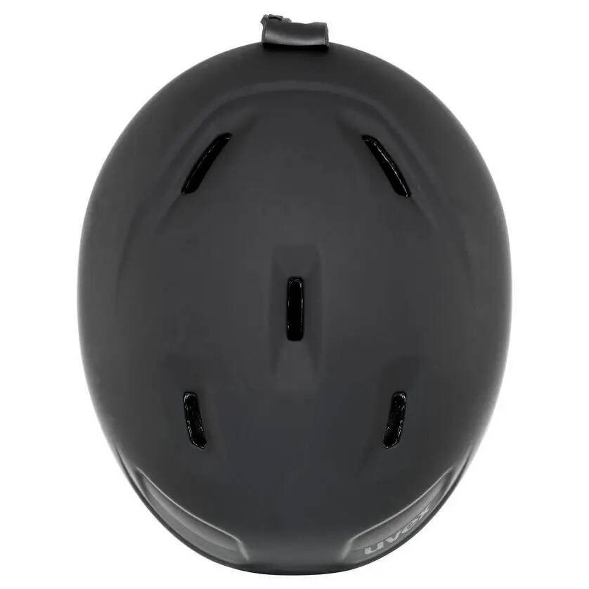 UVEX HEYYA PRO BLACK MAT 51-55