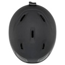 UVEX HEYYA PRO BLACK MAT 51-55