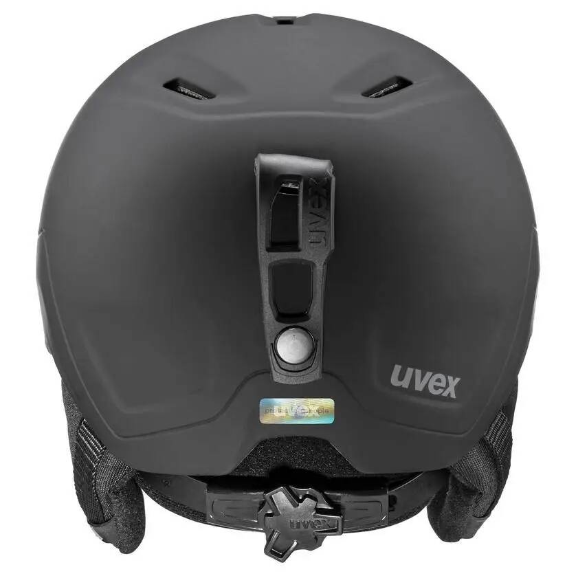 UVEX HEYYA PRO BLACK MAT 51-55