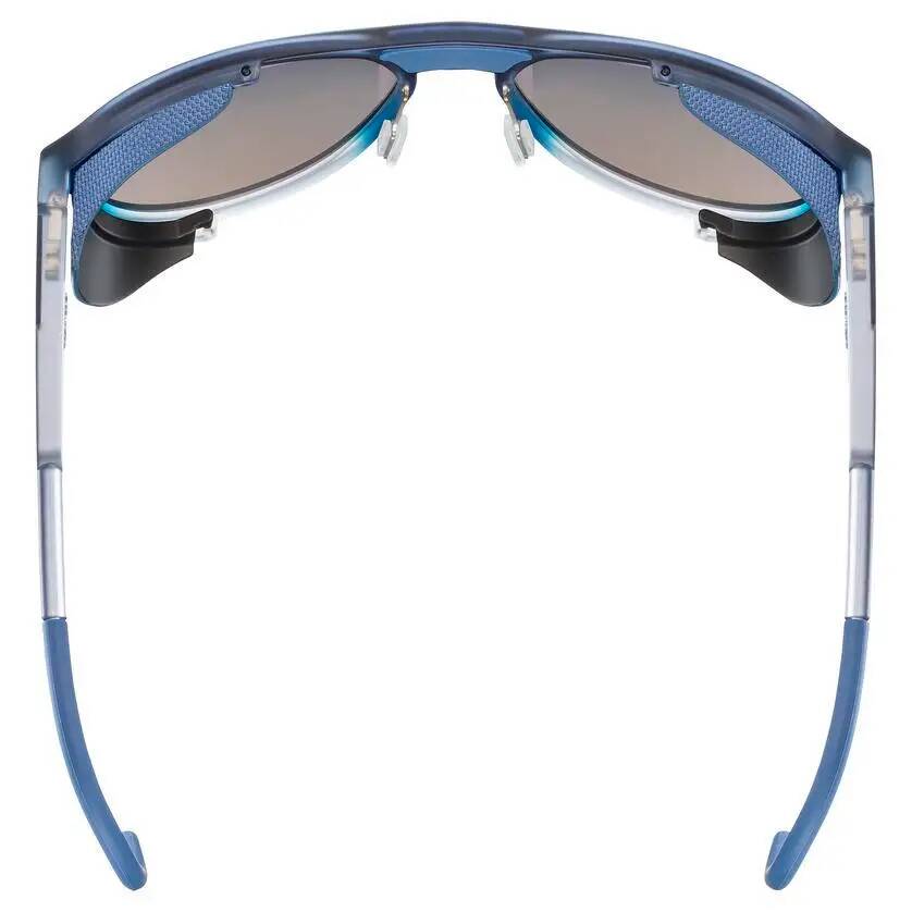 UVEX MTN CLASSIC P BLUE MATT FA/MIR.BLUE
