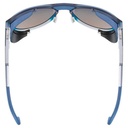 UVEX MTN CLASSIC P BLUE MATT FA/MIR.BLUE