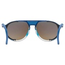 UVEX MTN CLASSIC P BLUE MATT FA/MIR.BLUE
