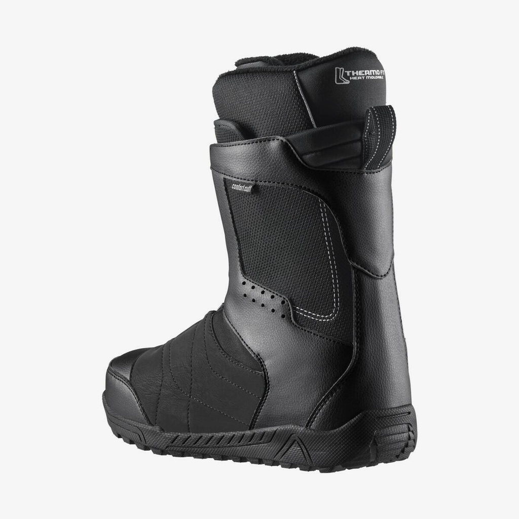 CLASSIC LYT BOA BLACK