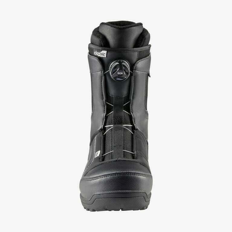 CLASSIC LYT BOA BLACK