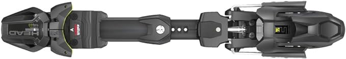 FREEFLEX 14 GW BR.85 BK/FLA.YW