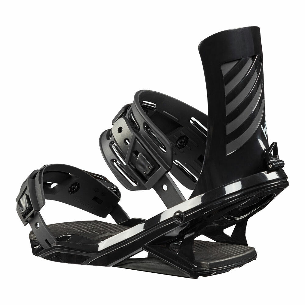 FX ONE LYT BLACK