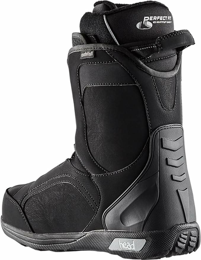 SCOUT LYT BOA Coiler black