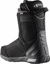 SCOUT LYT BOA Coiler black