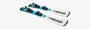 SUPERSHAPE TEAM EASY JRS WH/BL