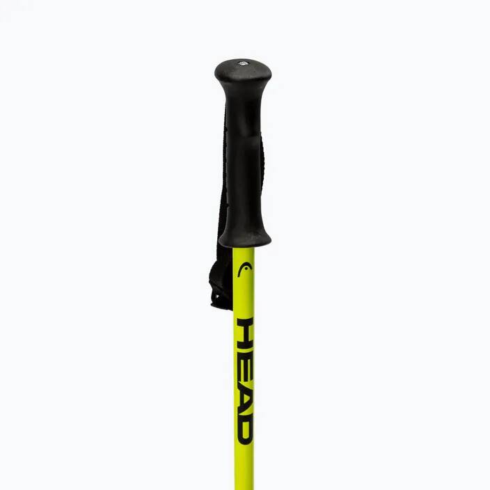 SUPERSHAPE TEAM POLES