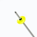 SUPERSHAPE TEAM POLES