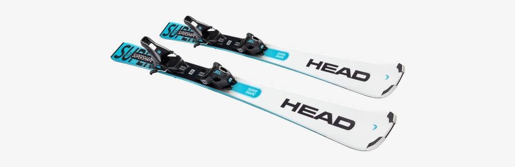 SUPESHAPE JRS WH/BL